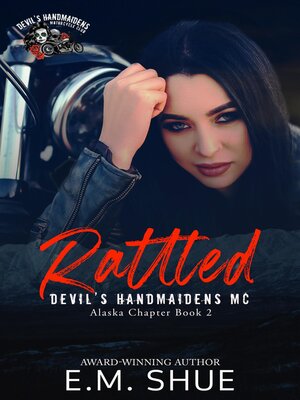 cover image of Rattled